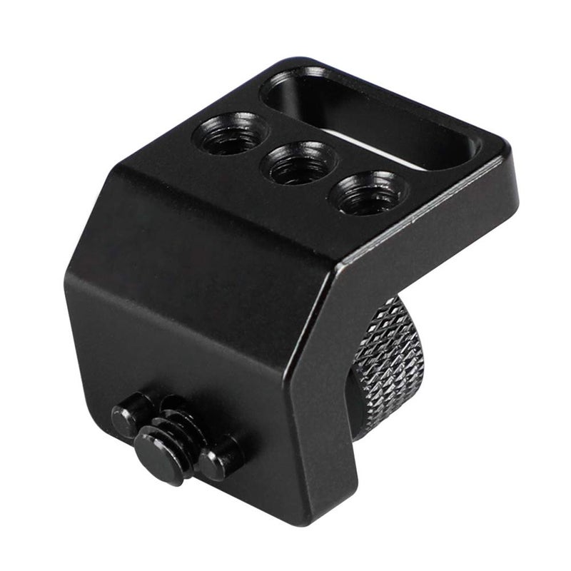 CAMVATE 1/4"-20 Handy Camera Monitor Bracket for SmallHD 700 Series - 2189 - Image 5